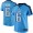 Women's Nike Tennessee Titans #6 Brett Kern Light Blue Team Color Stitched NFL Vapor Untouchable Limited Jersey
