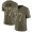 Nike Titans #77 Taylor Lewan Olive Camo Men's Stitched NFL Limited 2017 Salute To Service Jersey