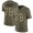 Nike Titans #78 Jack Conklin Olive Camo Men's Stitched NFL Limited 2017 Salute To Service Jersey