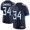 Nike Tennessee Titans #34 Earl Campbell Navy Blue Alternate Men's Stitched NFL Vapor Untouchable Limited Jersey