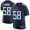 Nike Tennessee Titans #58 Harold Landry Navy Blue Alternate Men's Stitched NFL Vapor Untouchable Limited Jersey