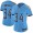 Nike Titans #34 Earl Campbell Light Blue Team Color Women's Stitched NFL Vapor Untouchable Limited Jersey