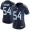 Nike Titans #54 Rashaan Evans Navy Blue Alternate Women's Stitched NFL Vapor Untouchable Limited Jersey