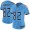 Nike Titans #82 Delanie Walker Light Blue Team Color Women's Stitched NFL Vapor Untouchable Limited Jersey
