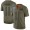 Nike Titans #11 A.J. Brown Camo Men's Stitched NFL Limited 2019 Salute To Service Jersey