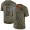 Nike Titans #6 Brett Kern Camo Men's Stitched NFL Limited 2019 Salute To Service Jersey