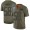 Nike Titans #58 Harold Landry Camo Men's Stitched NFL Limited 2019 Salute To Service Jersey