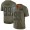Nike Titans #99 Jurrell Casey Camo Men's Stitched NFL Limited 2019 Salute To Service Jersey
