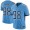 Titans #98 Jeffery Simmons Light Blue Alternate Men's Stitched Football Vapor Untouchable Limited Jersey
