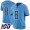 Titans #8 Marcus Mariota Light Blue Alternate Men's Stitched Football 100th Season Vapor Limited Jersey