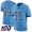 Nike Titans #99 Jurrell Casey Light Blue Alternate Men's Stitched NFL 100th Season Vapor Limited Jersey