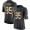 Men's Washington Redskins #95 Jonathan Allen Anthracite Gold 2016 Salute To Service Stitched NFL Nike Limited Jersey