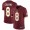 Nike Washington Redskins #8 Kirk Cousins Burgundy Red Team Color Men's Stitched NFL Vapor Untouchable Limited Jersey