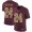 Nike Washington Redskins #24 Josh Norman Burgundy Red Alternate Men's Stitched NFL Vapor Untouchable Limited Jersey