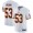 Nike Redskins #53 Zach Brown White Men's Stitched NFL Vapor Untouchable Limited Jersey