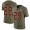 Nike Washington Redskins #29 Derrius Guice Olive Men's Stitched NFL Limited 2017 Salute To Service Jersey