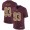 Nike Redskins #93 Jonathan Allen Burgundy Red Alternate Youth Stitched NFL Vapor Untouchable Limited Jersey