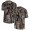 Redskins #7 Dwayne Haskins Camo Youth Stitched Football Limited Rush Realtree Jersey
