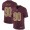 Redskins #90 Montez Sweat Burgundy Red Alternate Men's Stitched Football Vapor Untouchable Limited Jersey